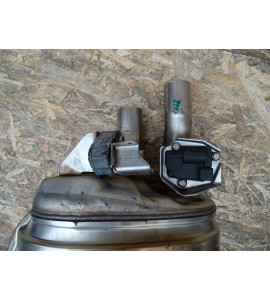 Wydech 971253352B 971253351B Porsche Panamera Turbo