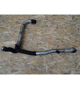 Wąż Rura Intercoolera Vw Phaeton 3D0145834T 3D0145840P