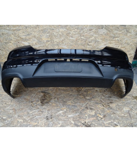 Zderzak Tył PDC Porsche Panamera Lift