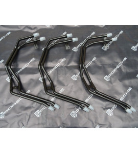 Przewód Rura Wody 4M0121085P Audi Q7 4M 2015^