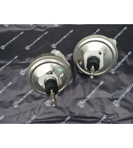 Serwo Hamulcowe 4M0612103A Audi Q7 4M 2015^