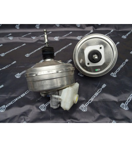 Serwo Hamulcowe 4M0612103A Audi Q7 4M 2015^