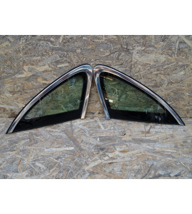 Szyba Karoseryjna Porsche Macan 2015^