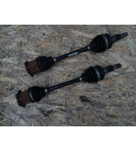 Półoś Przód 97034903804 Porsche Panamera