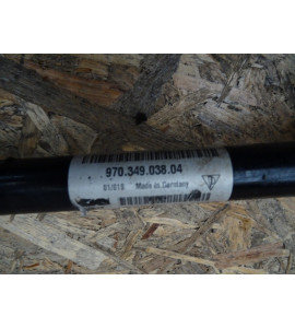 Półoś Przód 97034903804 Porsche Panamera